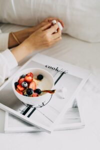 Refresh Your Routine: Ideas for Peaceful Weekend Mornings