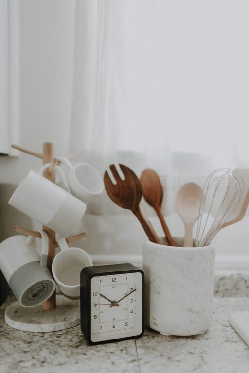 Quick Ideas to Make Your Mornings Smoother and Stress-Free
