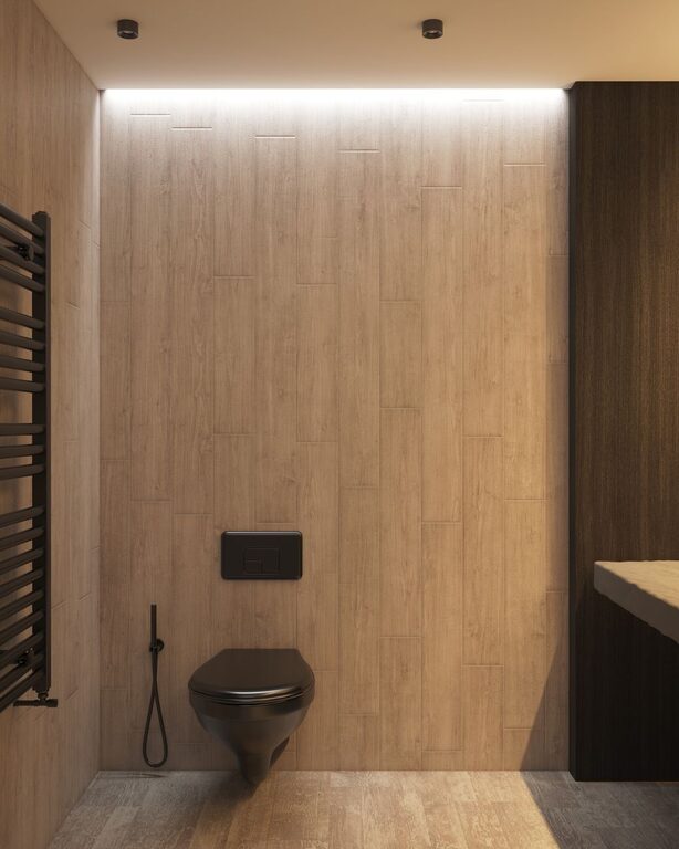 How to Create a Minimalist Bathroom Setup That Feels Spacious